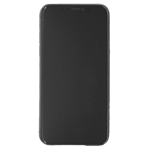 【期間限定】iPhone X 256G  Space Gray　SIMロック解除済み APPLE 【Cランク中古品】 SIMロック解除済 DOCOMO iPhone X 256 GB