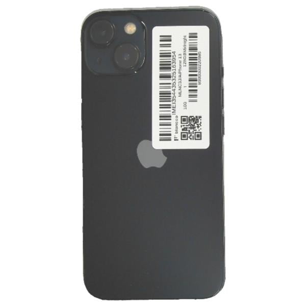APPLE 【Cランク中古品】 SIMロック解除済 DOCOMO iPhone 13 128 GB