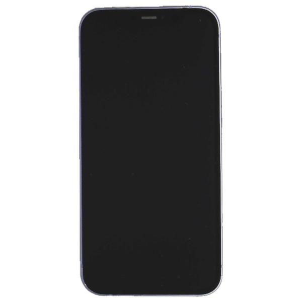 iPhone12 本体　ブラック　128GB SIMロックフリー　初期化済み APPLE 【Cランク中古品】 SIMロック解除済 SIMフリー iPhone 12 128 GB