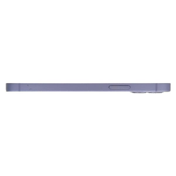 APPLE 【Cランク中古品】 SIMロック解除済 SIMフリー iPhone 12 128 GB
