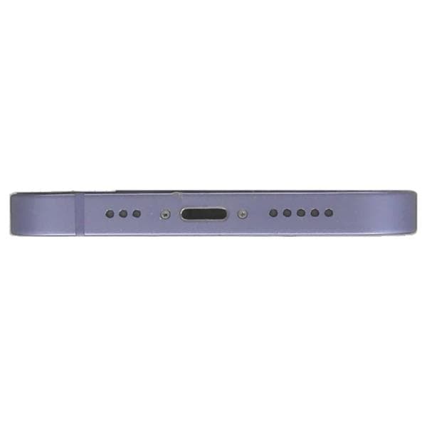 APPLE 【Cランク中古品】 SIMロック解除済 SIMフリー iPhone 12 128 GB