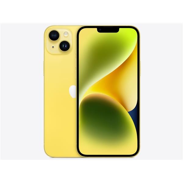APPLE 【Bランク中古品】 SIMロック解除済 楽天 iPhone 14 128 GB