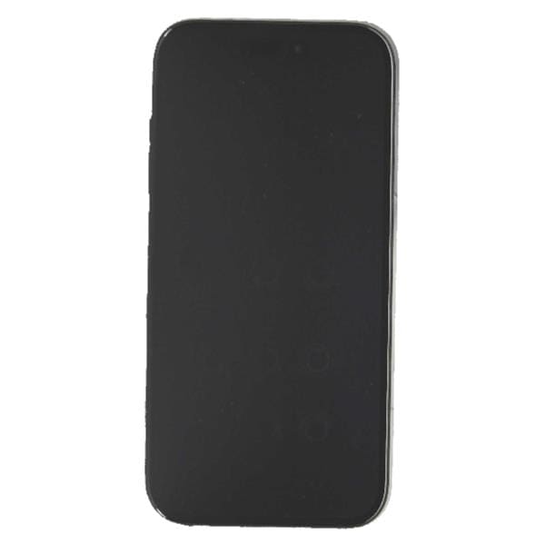APPLE 【Cランク中古品】 SIMロック解除済 SIMフリー iPhone 15 128 GB