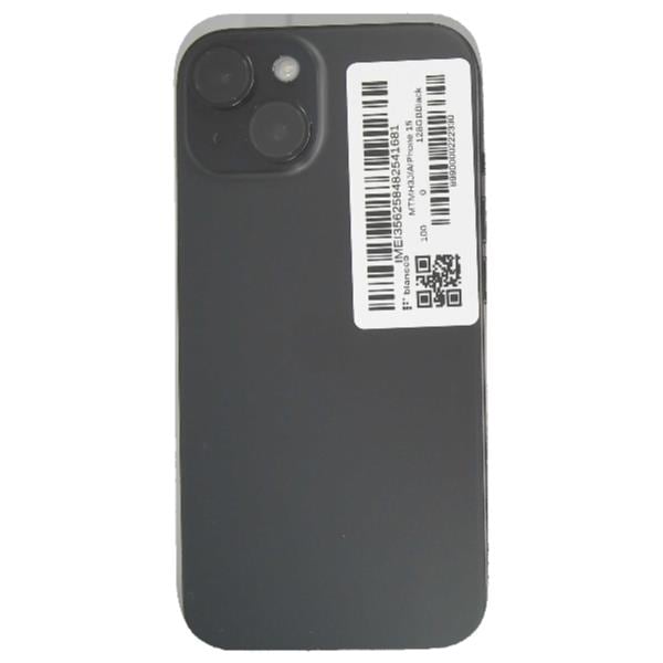 APPLE 【Cランク中古品】 SIMロック解除済 SIMフリー iPhone 15 128 GB