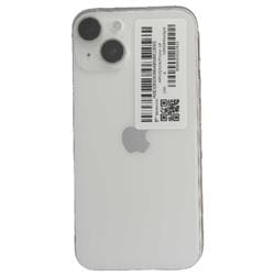 APPLE 【Bランク中古品】 SIMロック解除済 AU iPhone 14 128 GB
