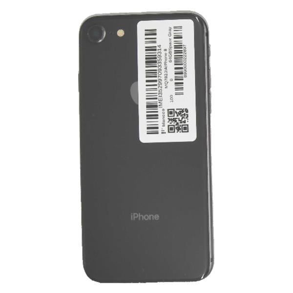 APPLE 【Bランク中古品】 SIMロック解除済 DOCOMO iPhone 8 64 GB