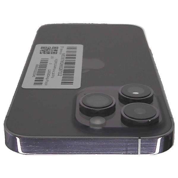 APPLE 【Bランク中古品】 SIMロック解除済 SIMフリー iPhone 14 Pro