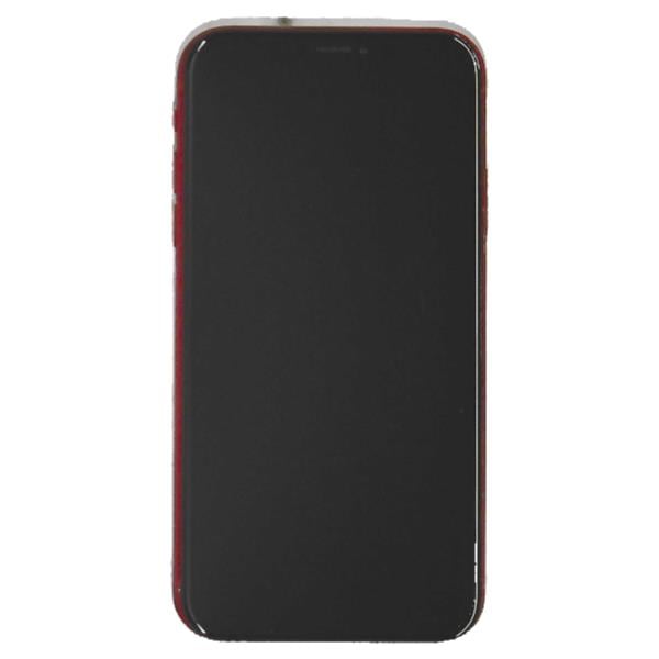 APPLE 【Cランク中古品】 SIMロック解除済 DOCOMO iPhone XR 128 GB