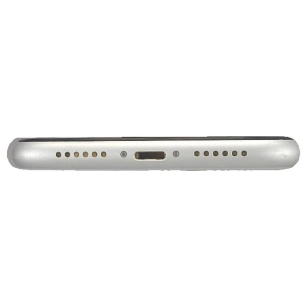 iPhone XR 128 GB White AU【Bランク中古品】 | ノジマオンライン
