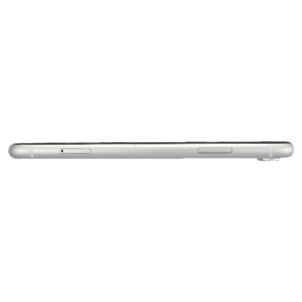 iPhone XR 128 GB White AU【Bランク中古品】 | ノジマオンライン