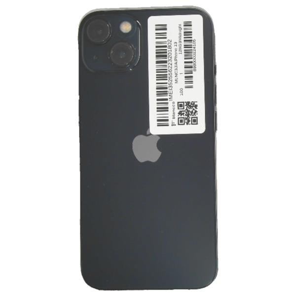 APPLE 【Cランク中古品】 SIMロック解除済 Softbank iPhone 13 128 GB