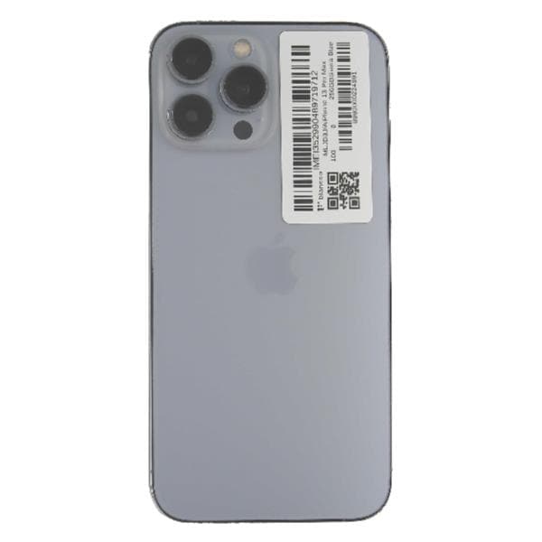 APPLE 【Bランク中古品】 SIMロック解除済 DOCOMO iPhone 13 Pro Max