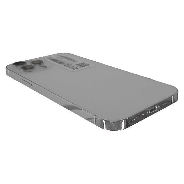 APPLE 【Bランク中古品】 SIMロック解除済 DOCOMO iPhone 12 Pro Max
