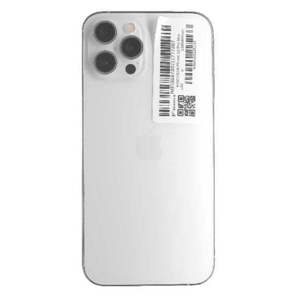APPLE 【Bランク中古品】 SIMロック解除済 DOCOMO iPhone 12 Pro Max