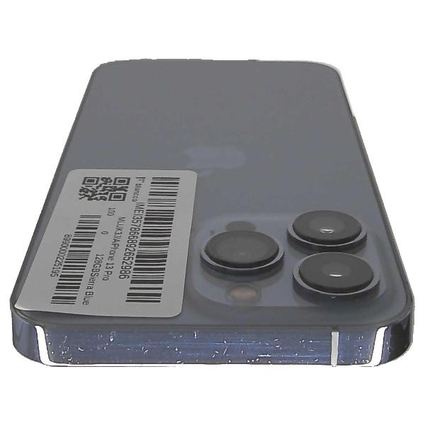 APPLE 【Bランク中古品】 SIMロック解除済 AU iPhone 13 Pro 128 GB
