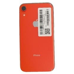 APPLE 【Bランク中古品】 SIMロック解除済 AU iPhone XR 64 GB Coral