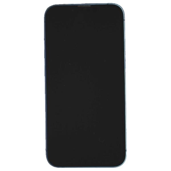 APPLE 【Cランク中古品】 SIMロック解除済 AU iPhone 13 128 GB Blue