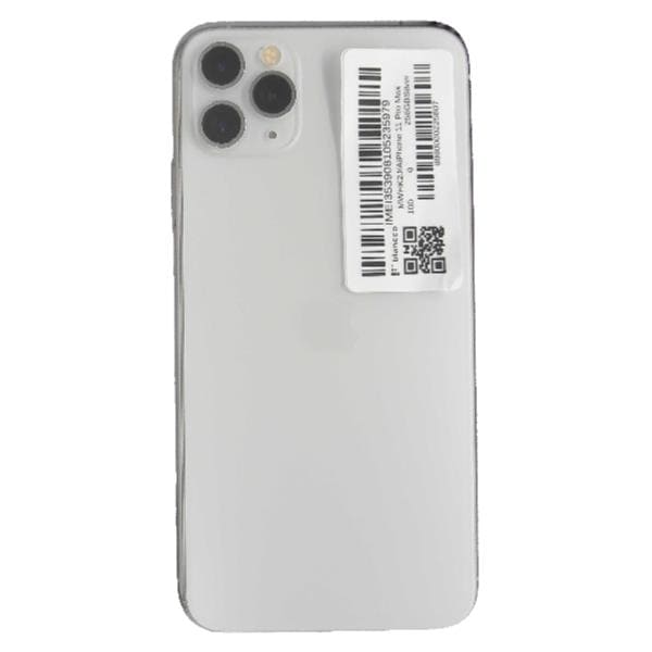 APPLE 【Cランク中古品】 SIMロック解除済 DOCOMO iPhone 11 Pro Max