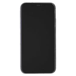 APPLE 【Bランク中古品】 SIMロック解除済 AU iPhone 11 128 GB Purple
