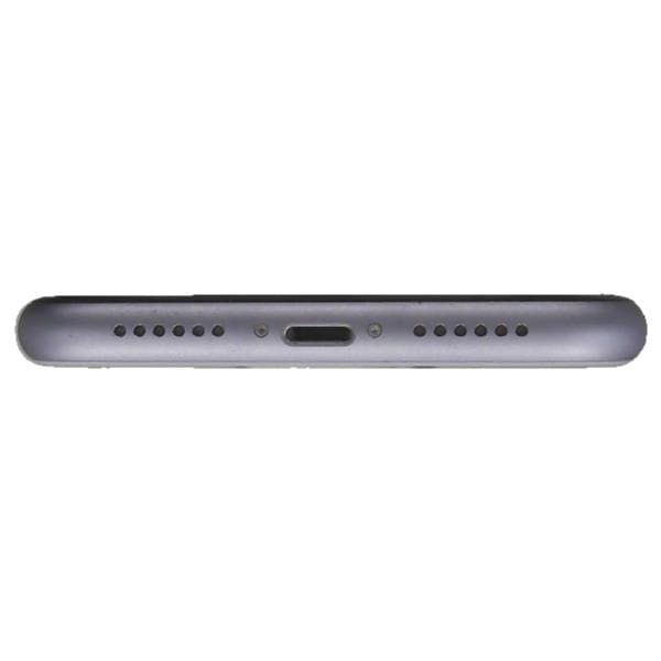 APPLE 【Bランク中古品】 SIMロック解除済 AU iPhone 11 128 GB Purple