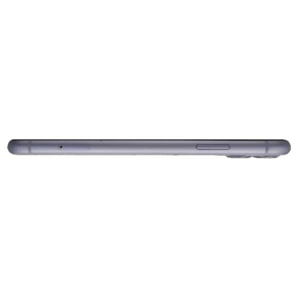 APPLE 【Bランク中古品】 SIMロック解除済 AU iPhone 11 128 GB Purple