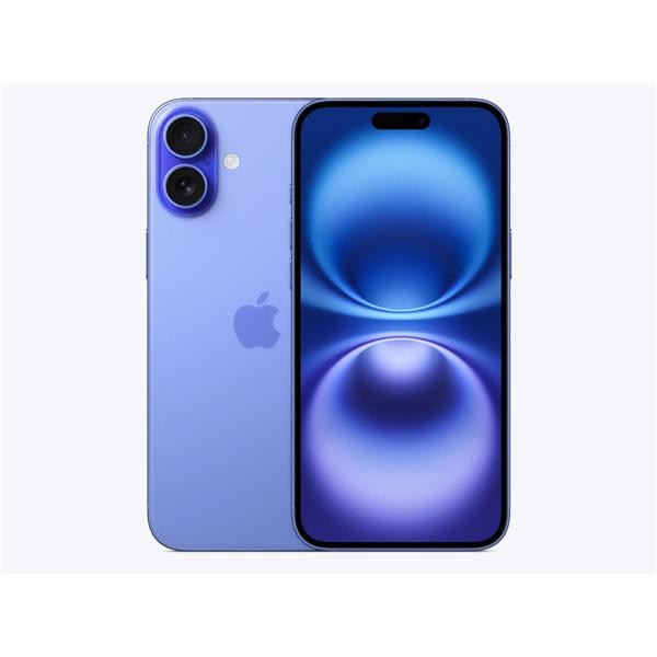 APPLE 【Bランク中古品】 SIMロック解除済 SIMフリー iPhone 16 Plus
