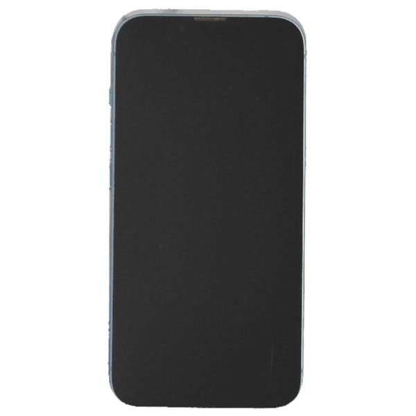 APPLE 【Cランク中古品】 SIMロック解除済 AU iPhone 14 128 GB Blue