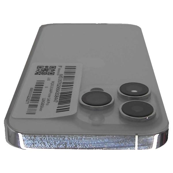 APPLE 【Cランク中古品】 SIMロック解除済 SIMフリー iPhone 14 Pro