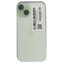 APPLE 【Cランク中古品】 SIMロック解除済 Softbank iPhone 15 128 GB