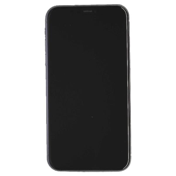 APPLE 【Bランク中古品】 SIMロック解除済 SIMフリー iPhone 11 128 GB