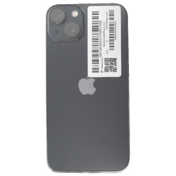 APPLE 【Bランク中古品】 SIMロック解除済 Softbank iPhone 13 128 GB