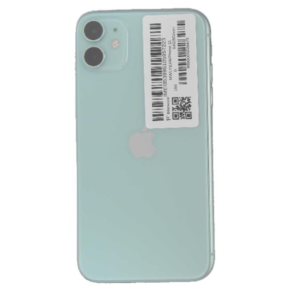 iPhone 11 64 GB Green AU【Bランク中古品】 | ノジマオンライン