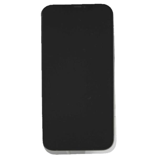 APPLE 【Bランク中古品】 SIMロック解除済 AU iPhone 12 64 GB Black