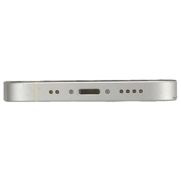 iPhone 12 mini 64 GB White AU【Bランク中古品】 | ノジマオンライン