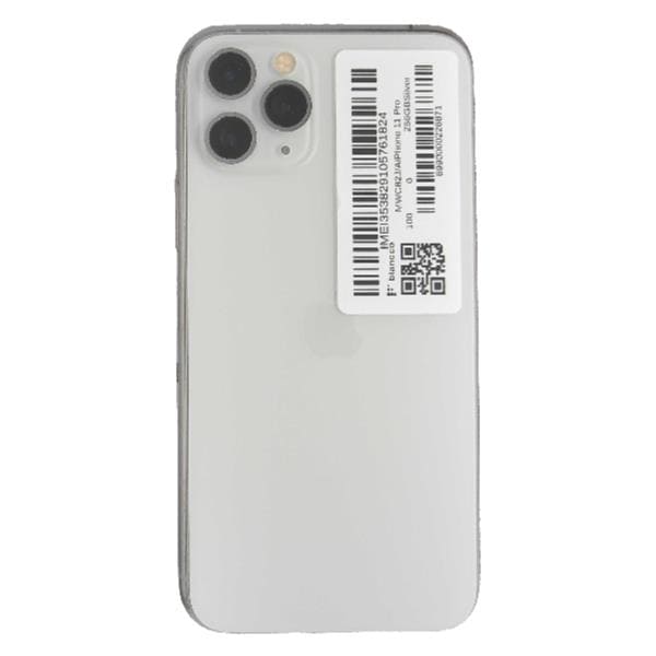 APPLE 【Bランク中古品】 SIMロック解除済 AU iPhone 11 Pro 256 GB