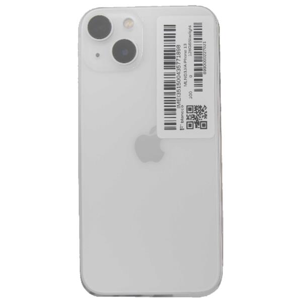 APPLE 【Bランク中古品】 SIMロック解除済 DOCOMO iPhone 13 128 GB 