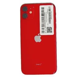 APPLE 【Cランク中古品】 SIMロック解除済 AU iPhone 11 64 GB Red
