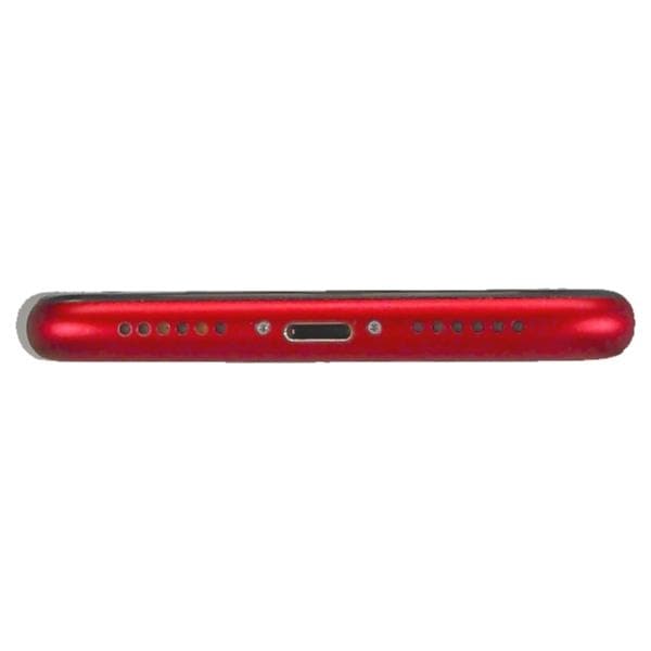 APPLE 【Cランク中古品】 SIMロック解除済 AU iPhone 11 64 GB Red