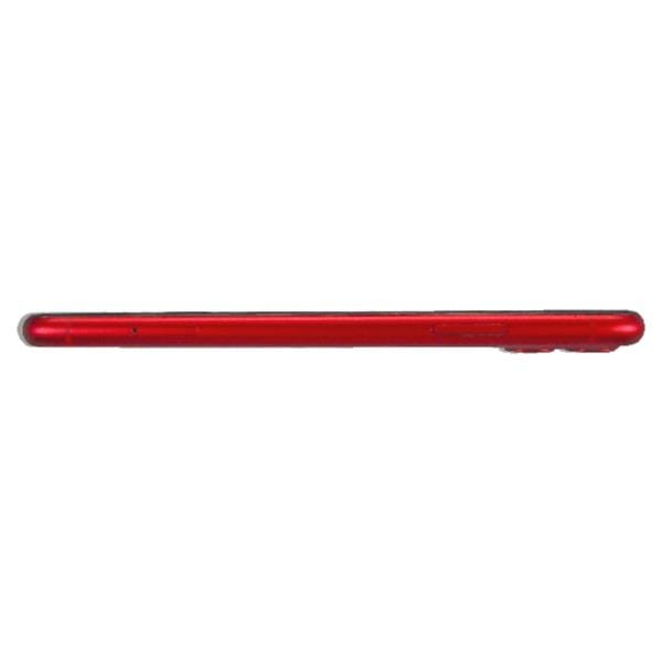 APPLE 【Cランク中古品】 SIMロック解除済 AU iPhone 11 64 GB Red