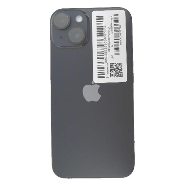 iPhone 14 128 GB Midnight AU【Bランク中古品】 | ノジマオンライン