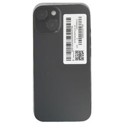 APPLE 【Bランク中古品】 SIMロック解除済 AU iPhone 15 128 GB Black