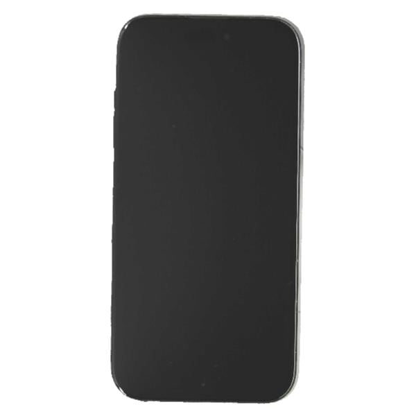 APPLE 【Bランク中古品】 SIMロック解除済 AU iPhone 15 128 GB Black