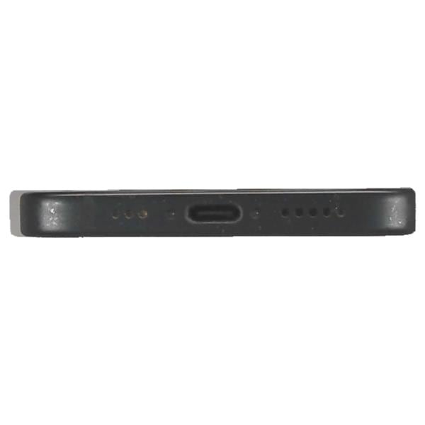 APPLE 【Bランク中古品】 SIMロック解除済 AU iPhone 15 128 GB Black