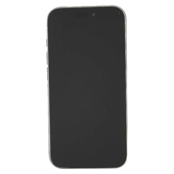 APPLE 【Cランク中古品】 SIMロック解除済 SIMフリー iPhone 15 Pro