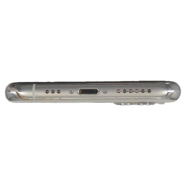 iPhone 11 Pro 256 GB Silver AU 【Bランク中古品】 | ノジマオンライン