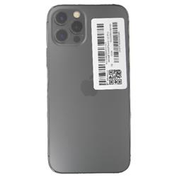 APPLE iPhone 12 Pro 512 GB Graphite DOCOMO 【Bランク中古品】 D