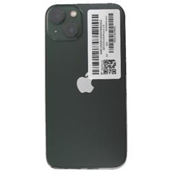 APPLE iPhone 13 256 GB Green DOCOMO 【Cランク中古品】 D-MNGH3J