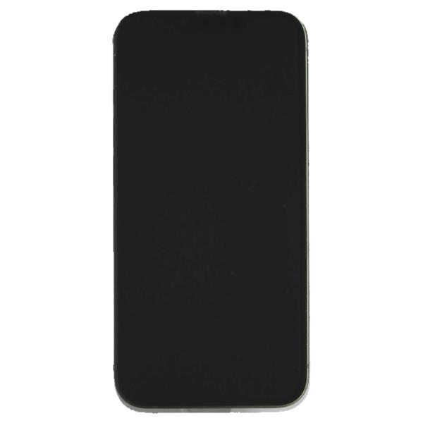 APPLE iPhone 13 256 GB Green DOCOMO 【Cランク中古品】 D-MNGH3J