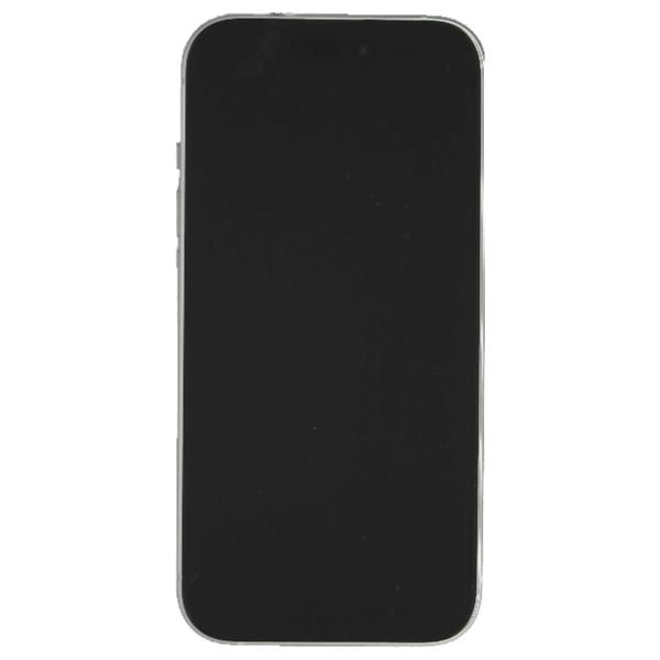 APPLE 【Bランク中古品】 SIMロック解除済 AU iPhone 15 128 GB Green