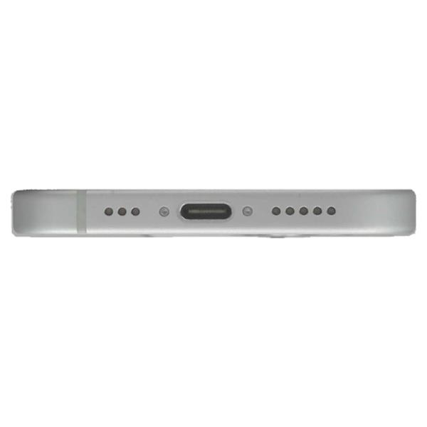 APPLE 【Bランク中古品】 SIMロック解除済 AU iPhone 15 128 GB Green